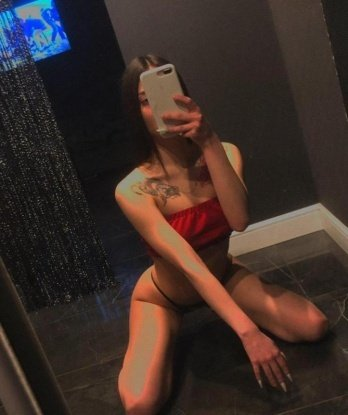 Анкета проститутки Вероника - город Арсеньев, 19 лет, №10706